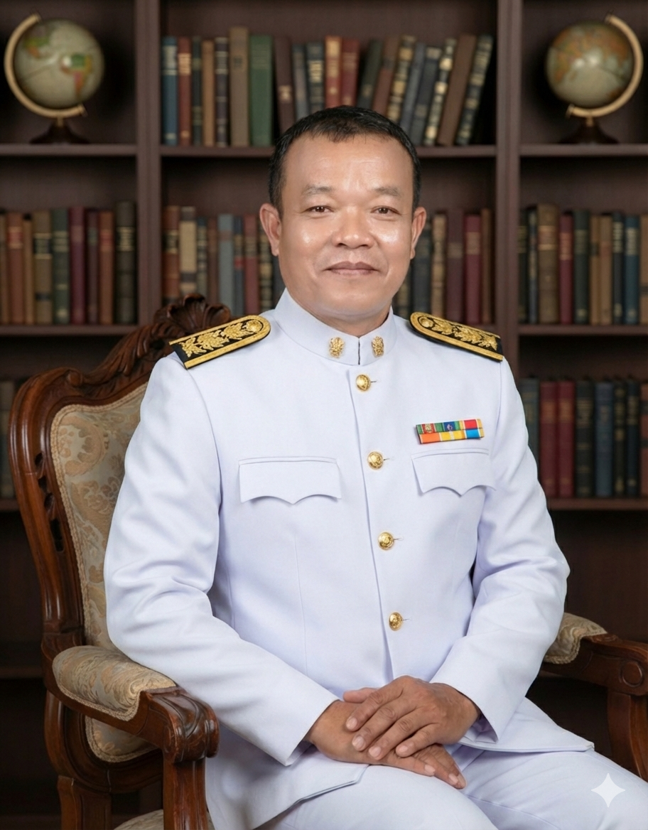 Director
