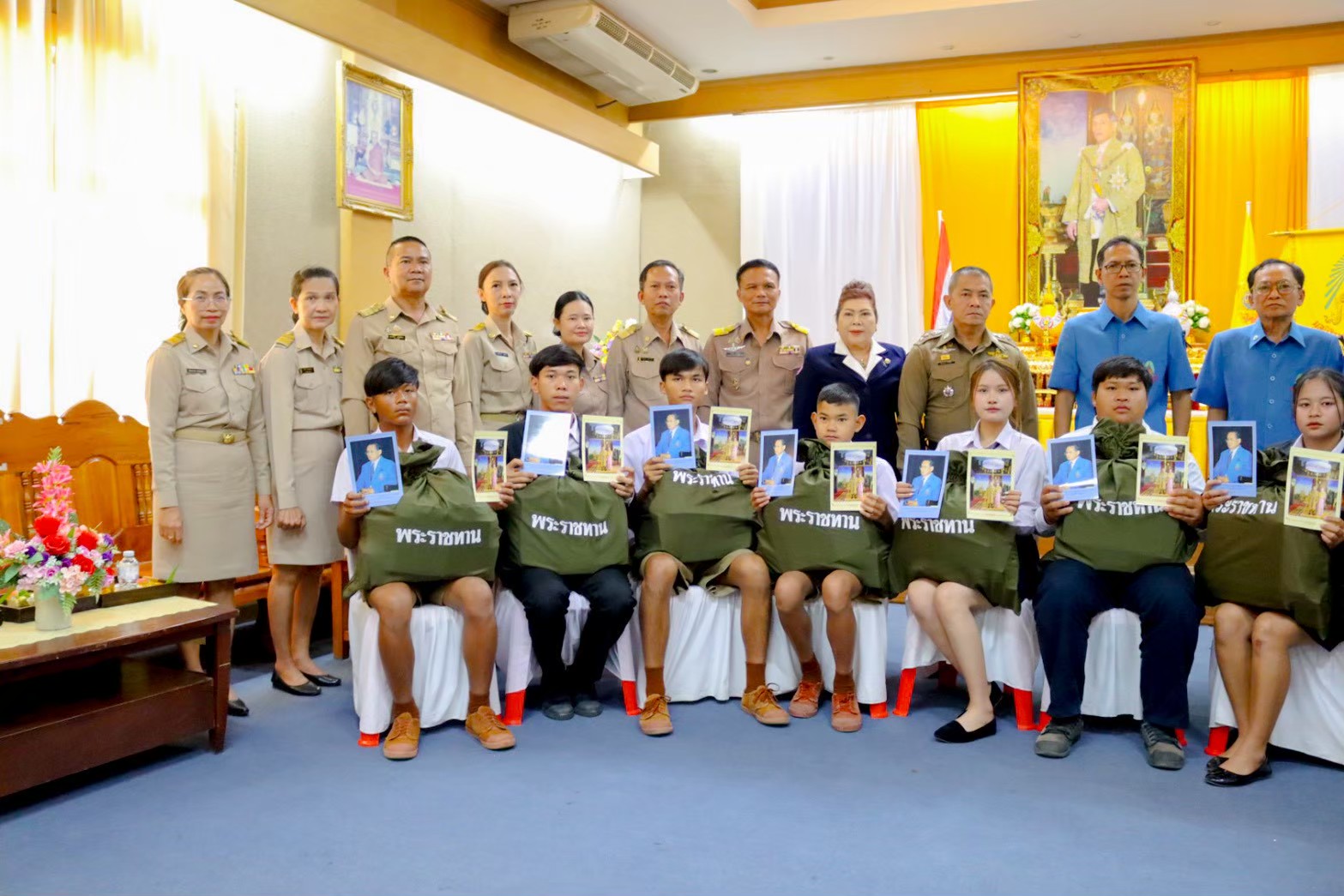 ภาพประกอบข่าว