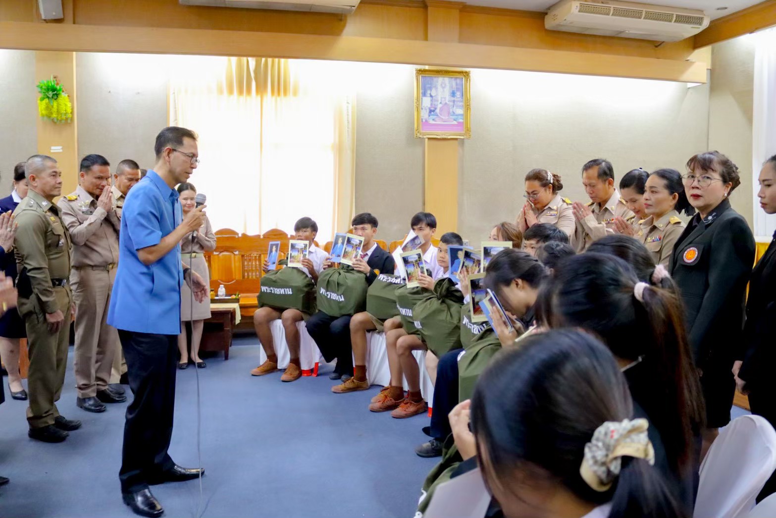 ภาพประกอบข่าว