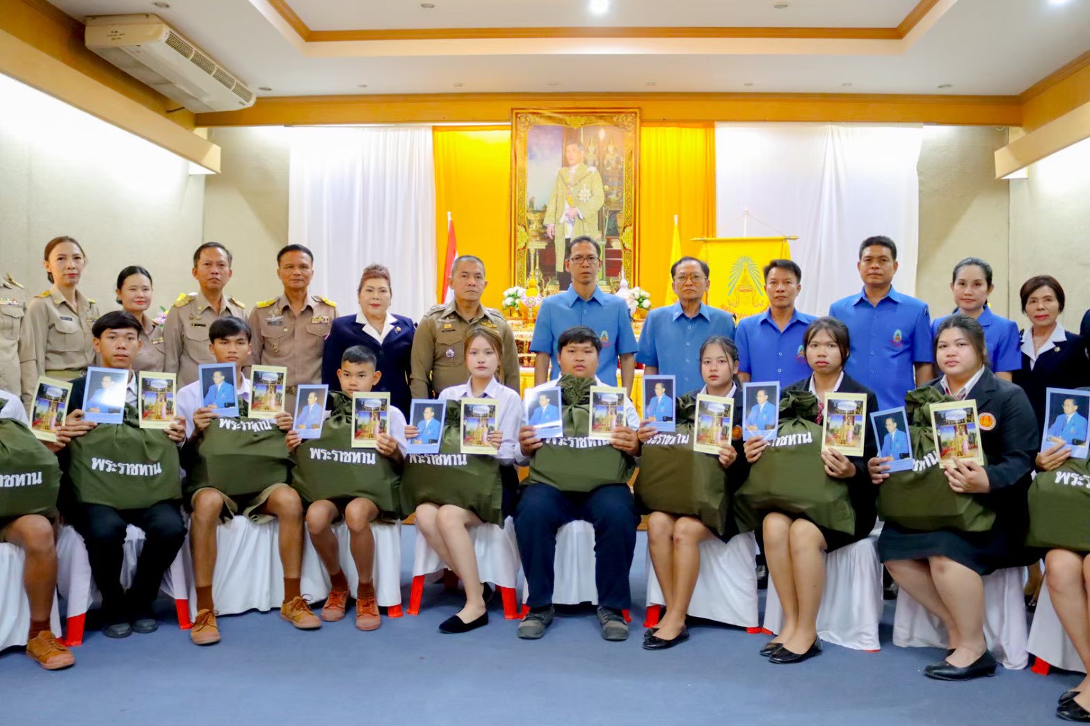ภาพประกอบข่าว