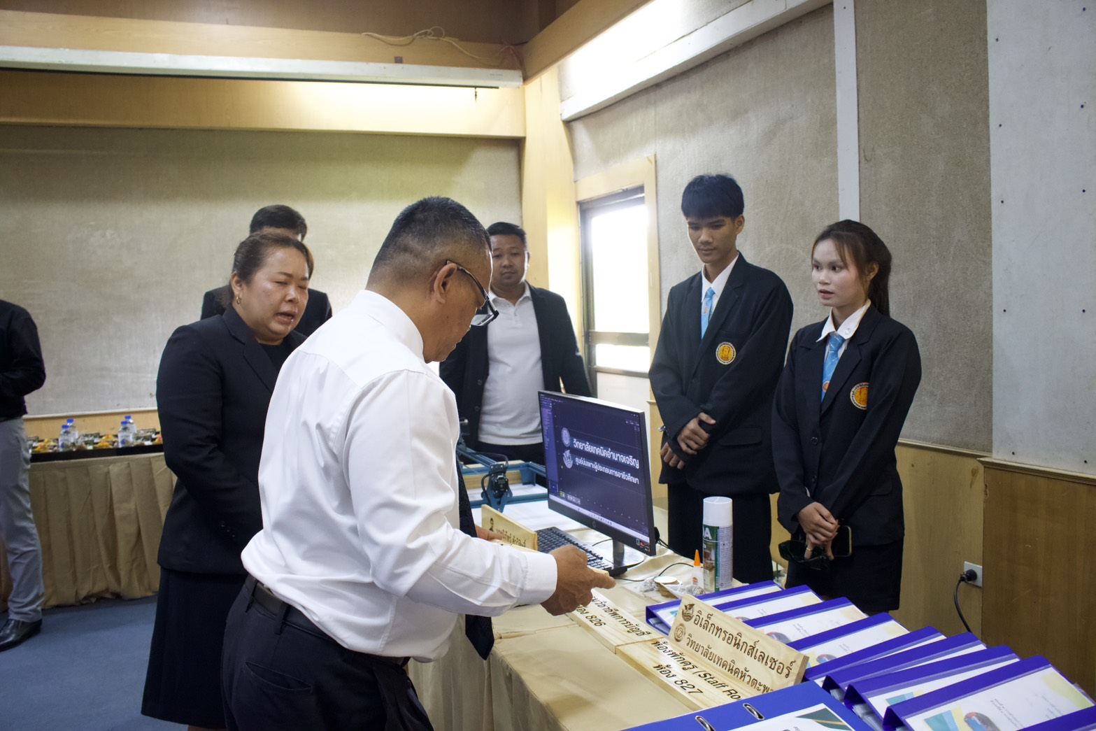 ภาพประกอบข่าว
