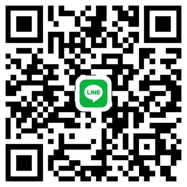 LINE QR Code